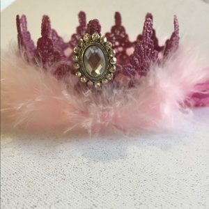 Tiara/toddler crown